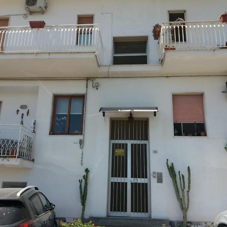 Appartamenti Naxos Giardini-Naxos Exterior foto