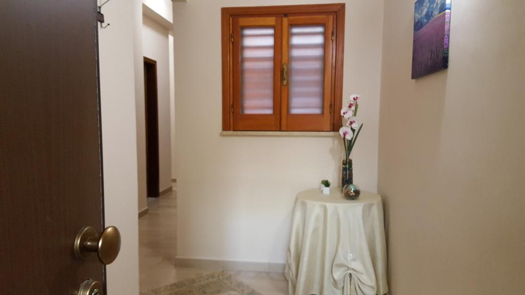 Appartamenti Naxos Giardini-Naxos Exterior foto