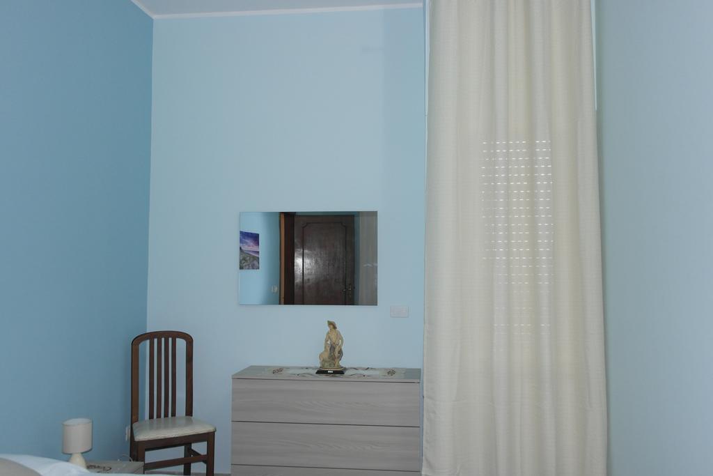 Appartamenti Naxos Giardini-Naxos Exterior foto