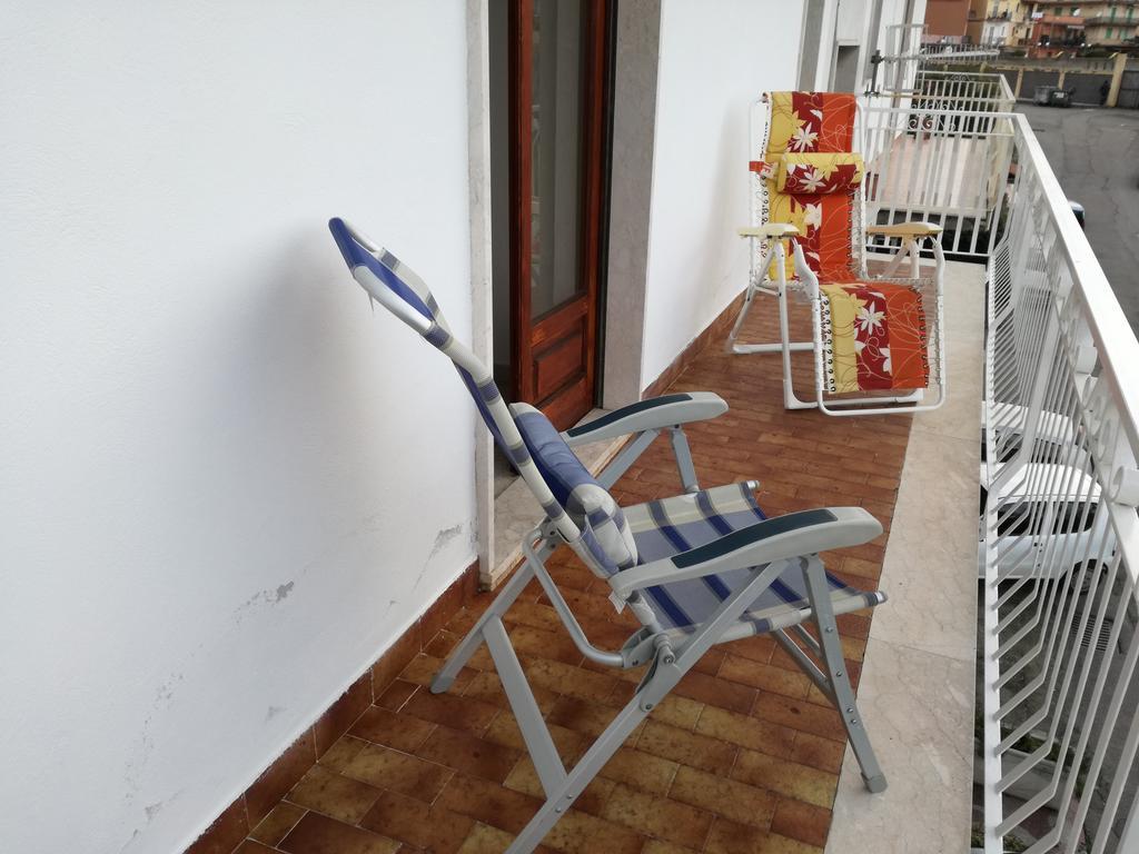 Appartamenti Naxos Giardini-Naxos Exterior foto