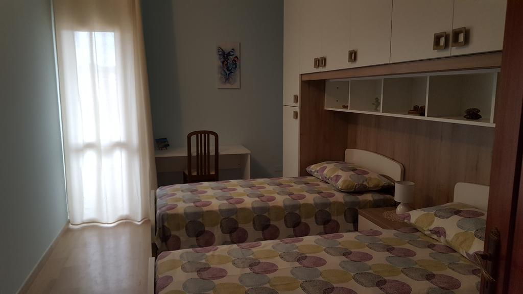 Appartamenti Naxos Giardini-Naxos Exterior foto