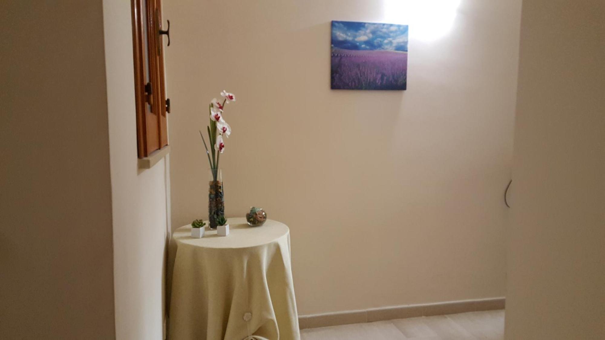 Appartamenti Naxos Giardini-Naxos Exterior foto